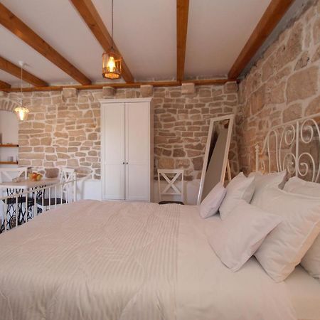 Koko Apartments Korčula Exteriér fotografie
