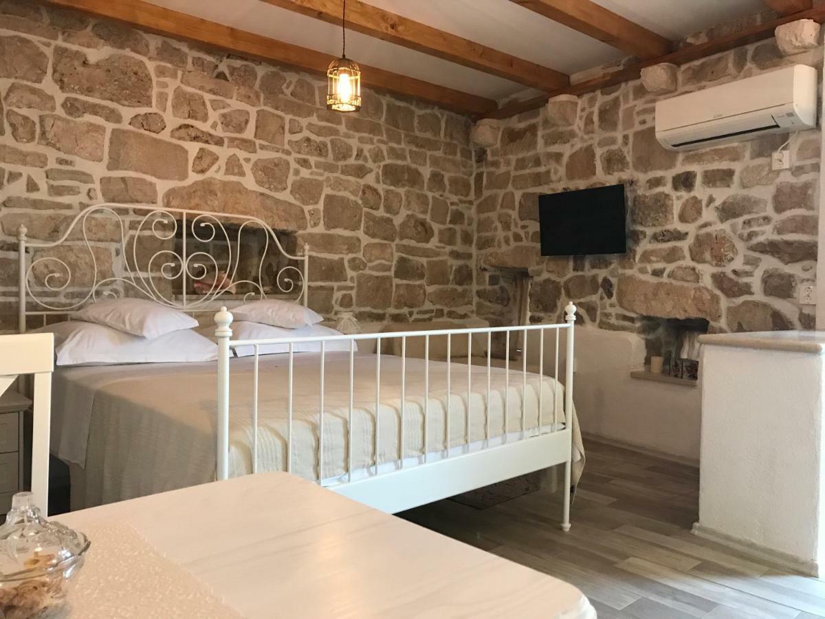 Koko Apartments Korčula Exteriér fotografie