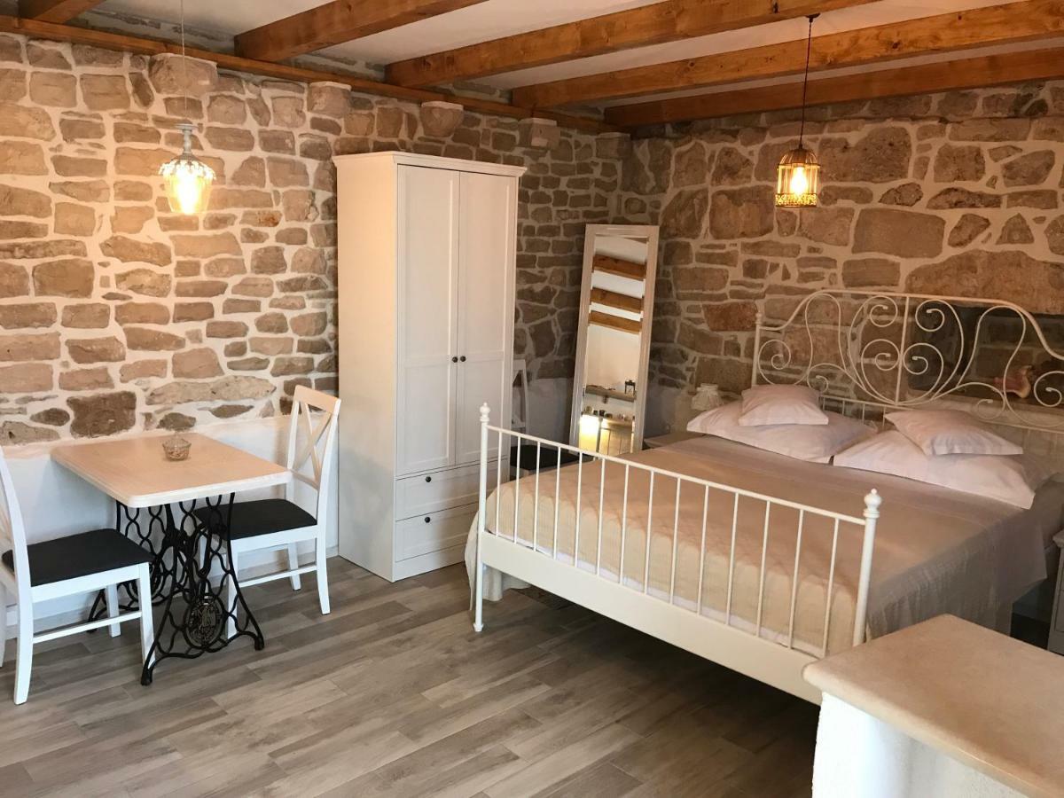 Koko Apartments Korčula Exteriér fotografie