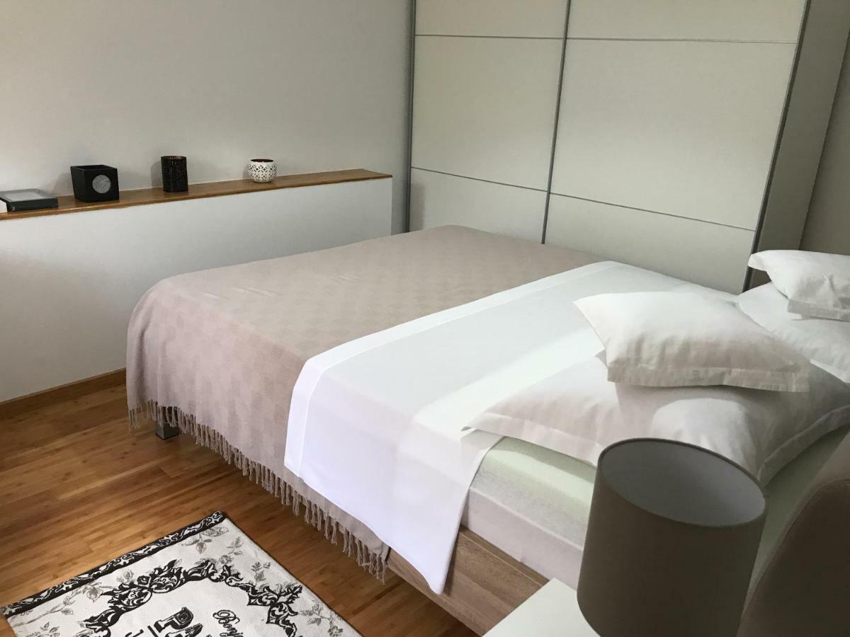Koko Apartments Korčula Exteriér fotografie