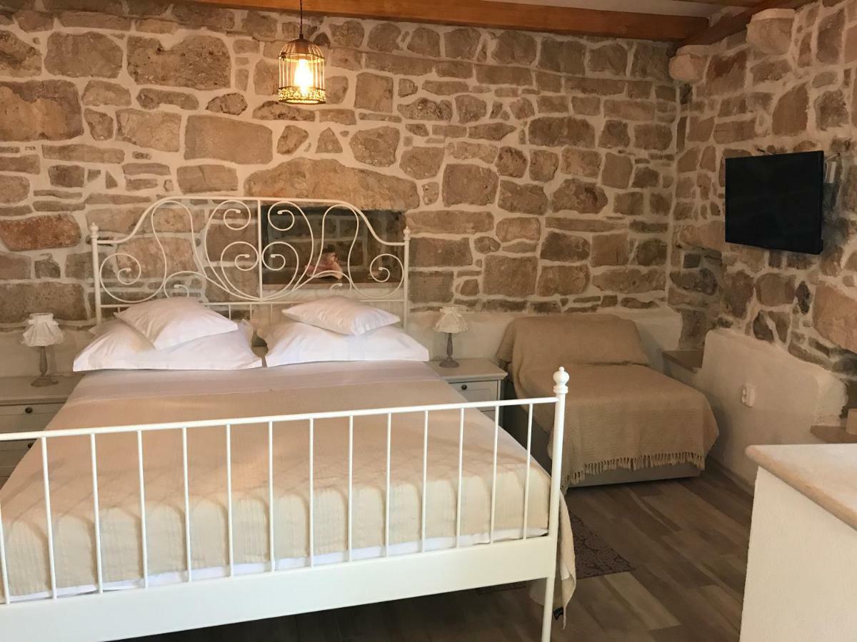 Koko Apartments Korčula Exteriér fotografie
