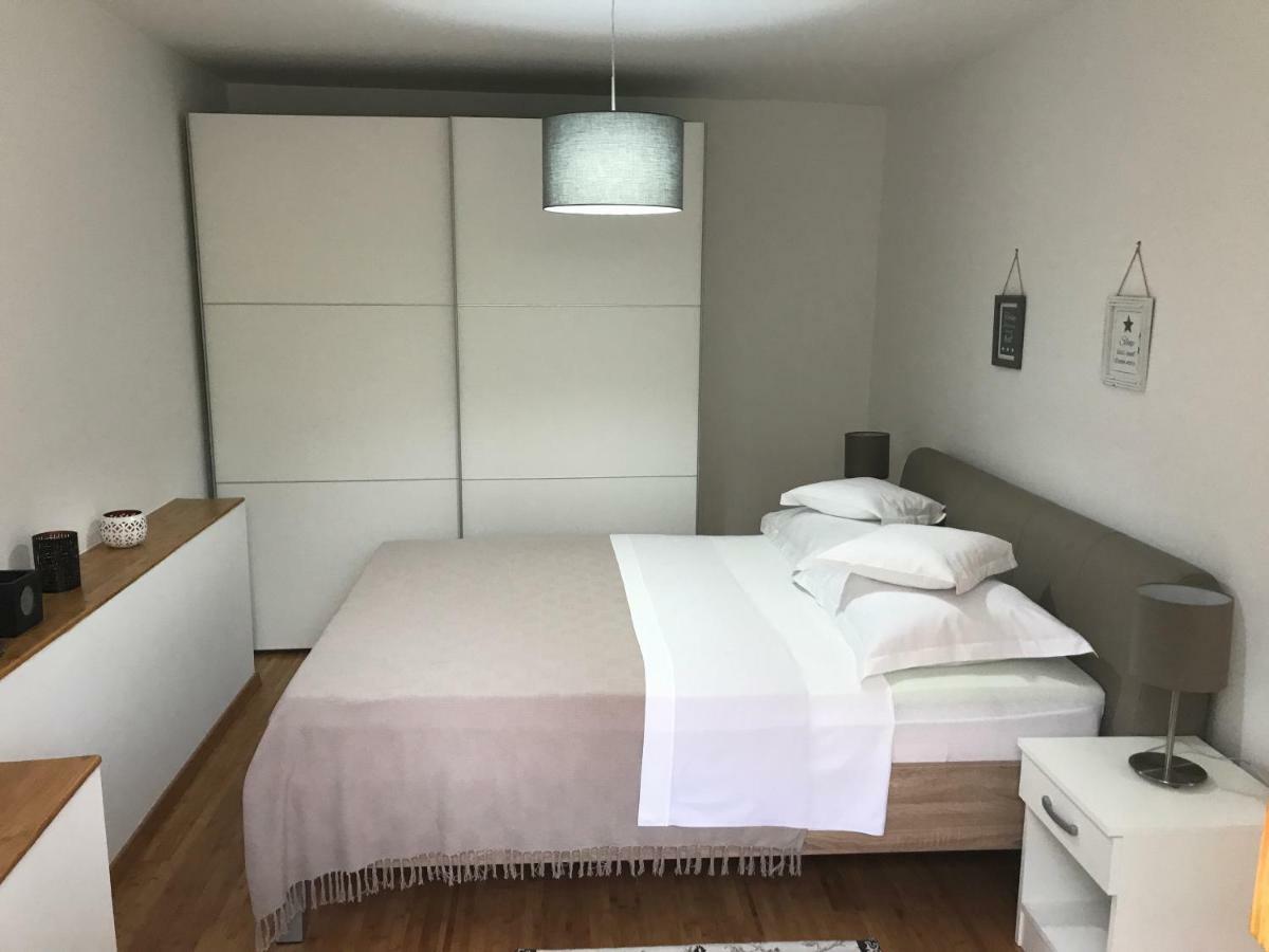 Koko Apartments Korčula Exteriér fotografie