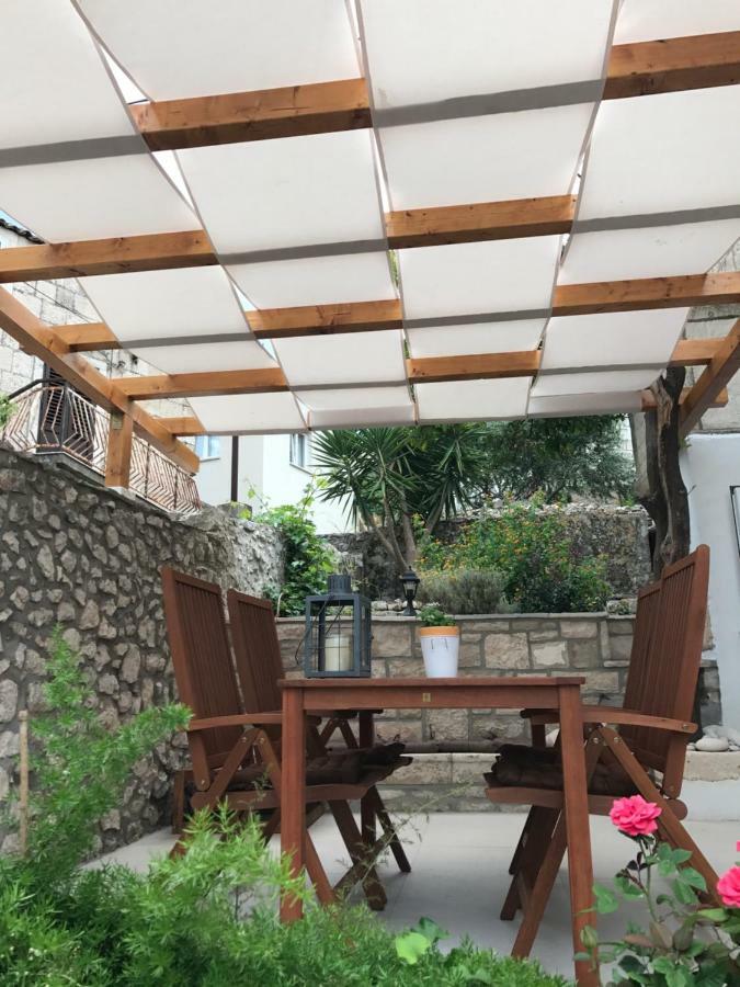 Koko Apartments Korčula Exteriér fotografie