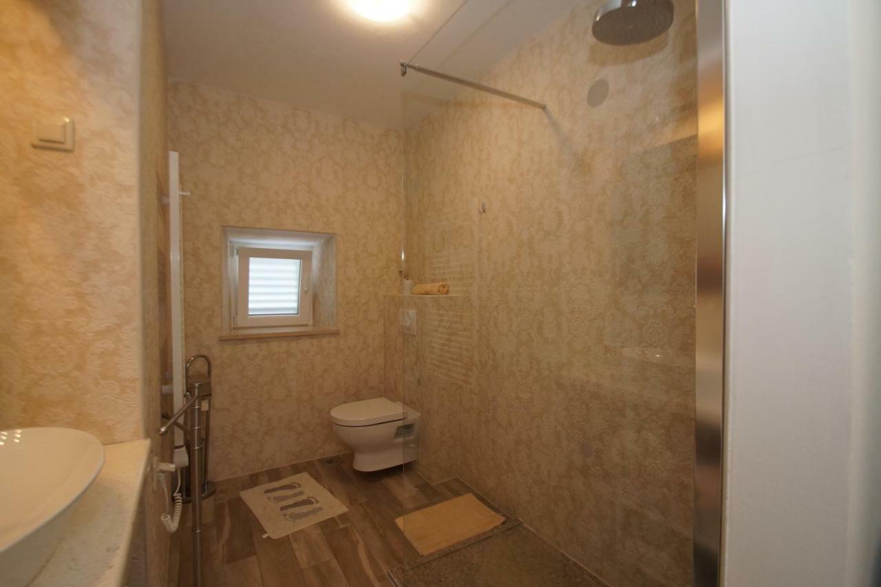 Koko Apartments Korčula Exteriér fotografie