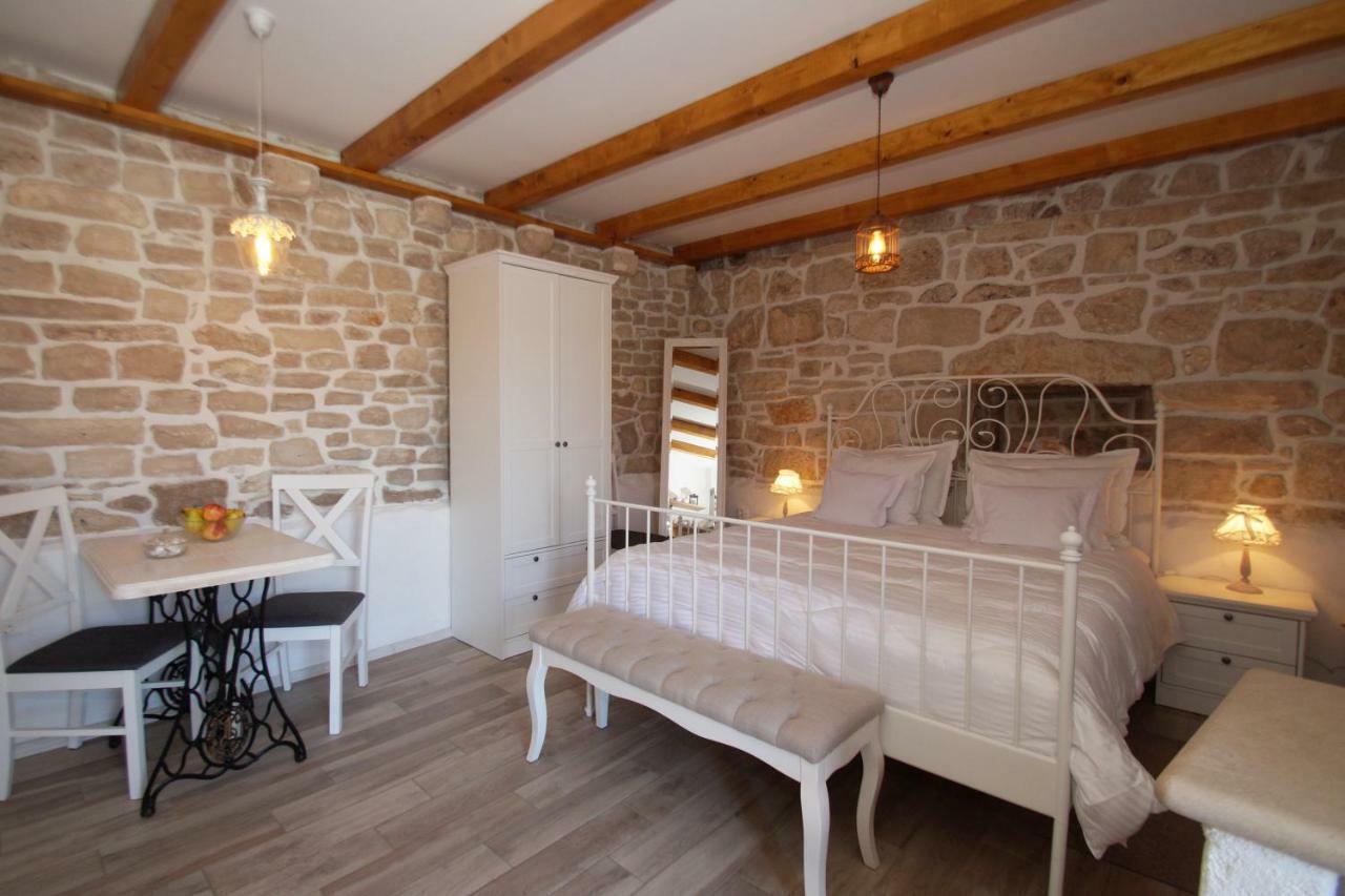 Koko Apartments Korčula Exteriér fotografie