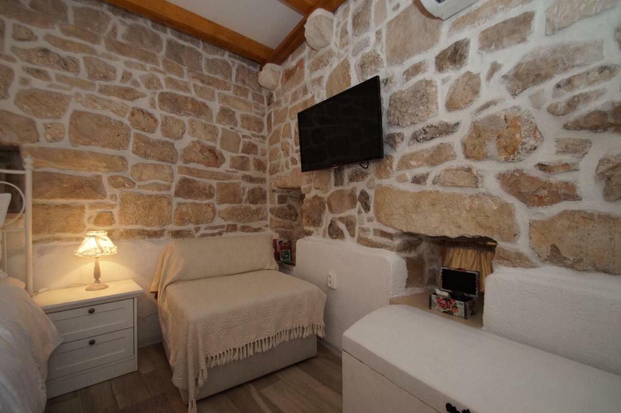 Koko Apartments Korčula Exteriér fotografie