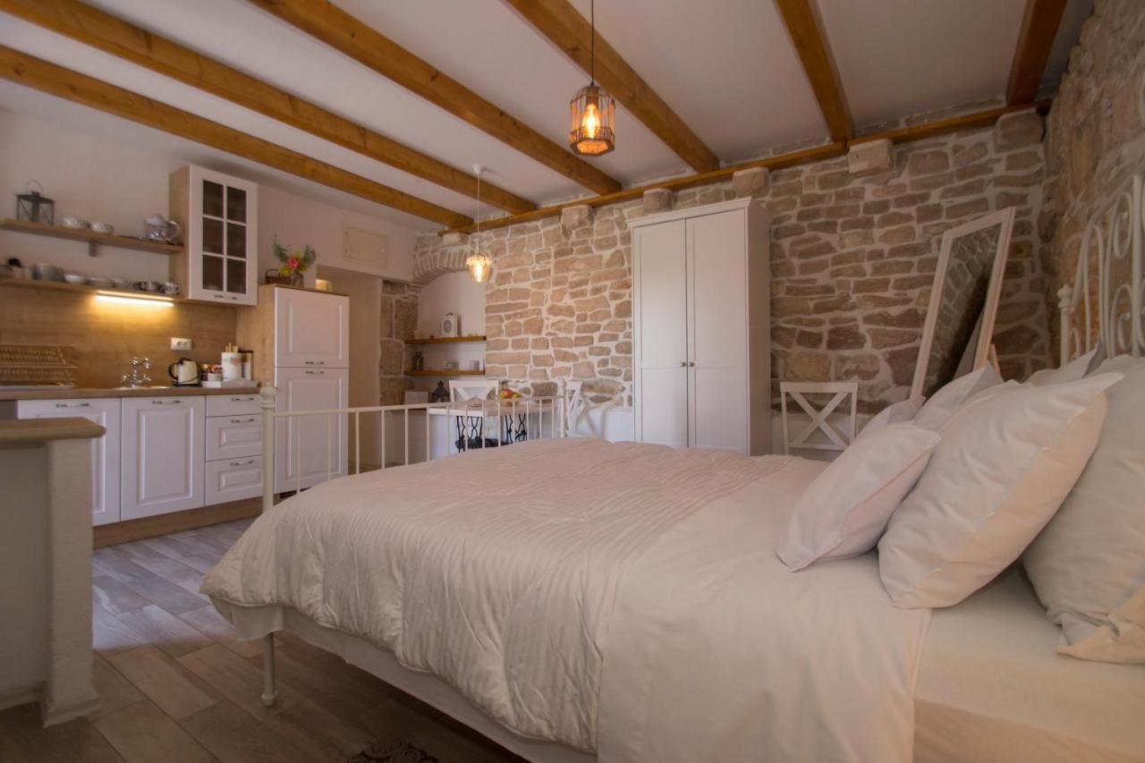 Koko Apartments Korčula Exteriér fotografie