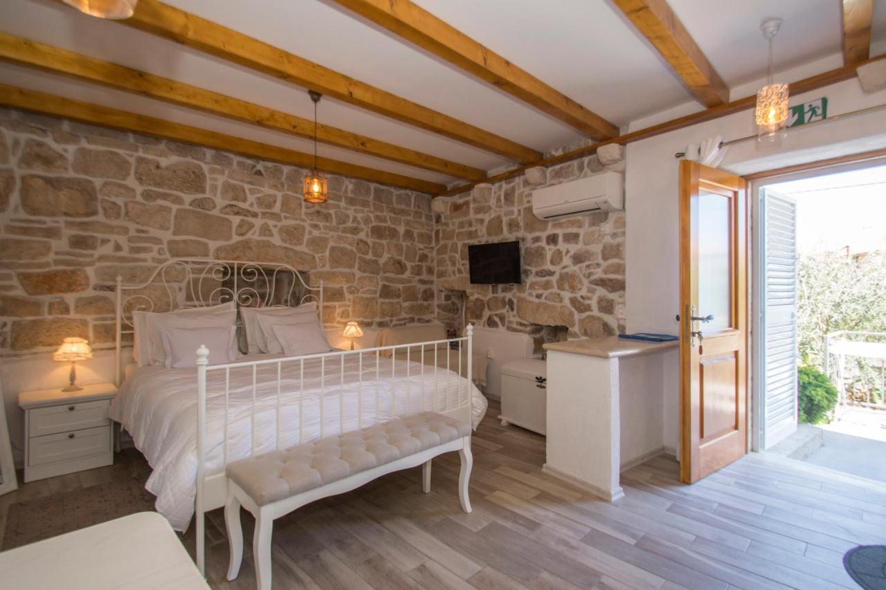 Koko Apartments Korčula Exteriér fotografie