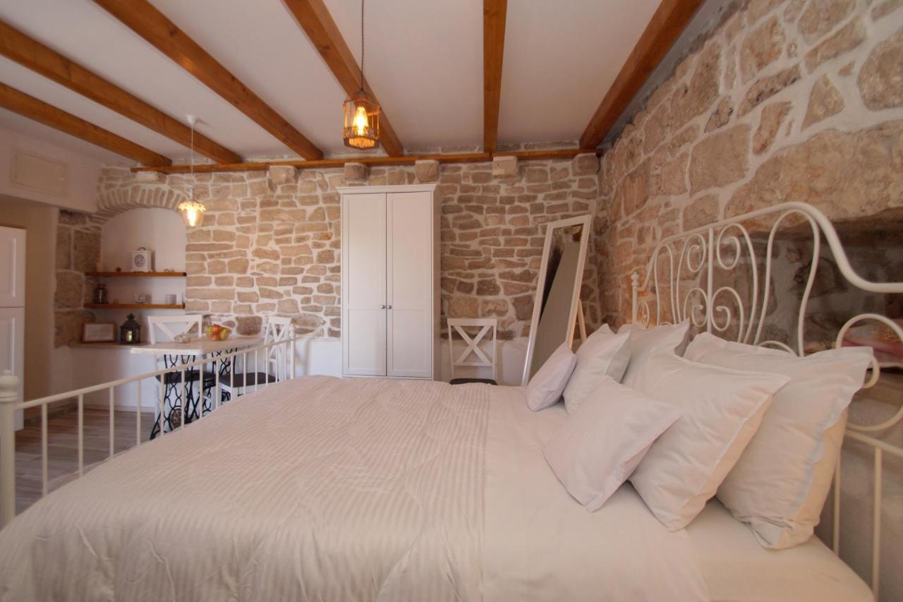 Koko Apartments Korčula Exteriér fotografie